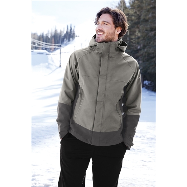 Promotional Eddie Bauer WeatherEdge Jacket Men 112.19