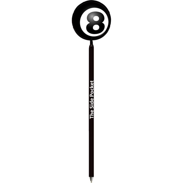 Eightball - Billboard(TM) InkBend Standard(TM)