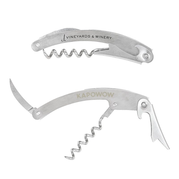 Electra Corkscrew Wine Bottle Opener