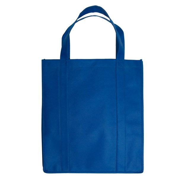 300 Enviro-Shopper Non-Woven Tote Bag - 13