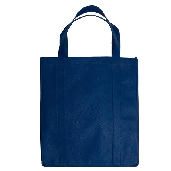 300 Enviro-Shopper Non-Woven Tote Bag - 13