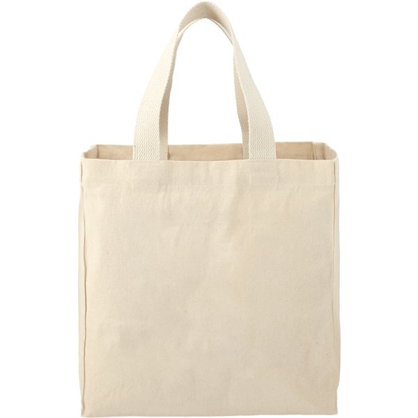 Essential 8 oz Cotton Grocery Tote