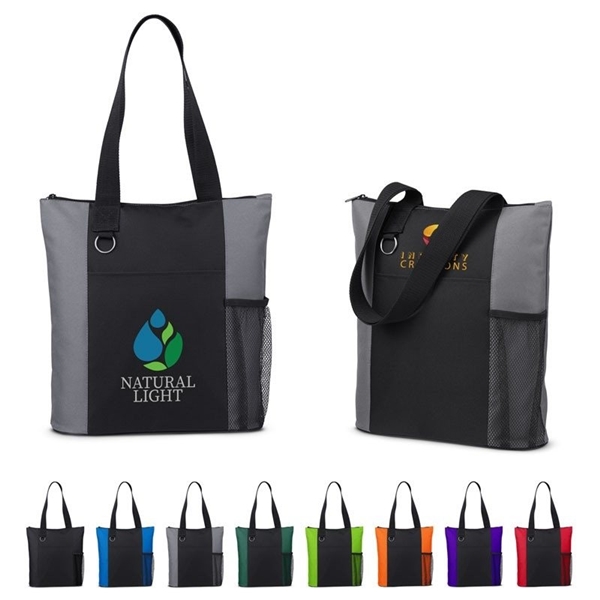 Discount Tote Bags for Trade Shows