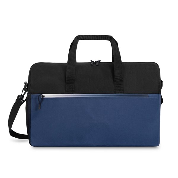 Excel Sport Bag - Navy Blue