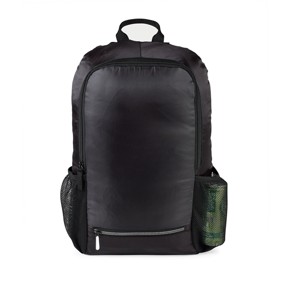 Express Packable Backpack - Black