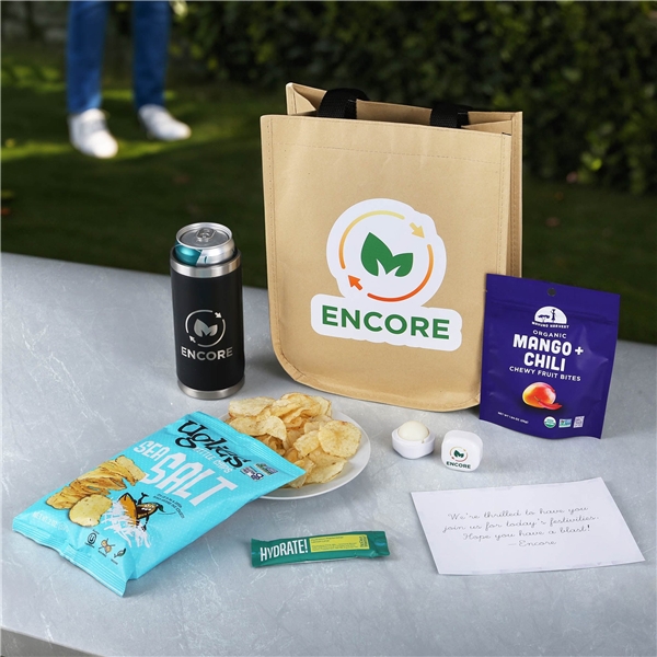 Promotional Field Day Outdoor Event Kit