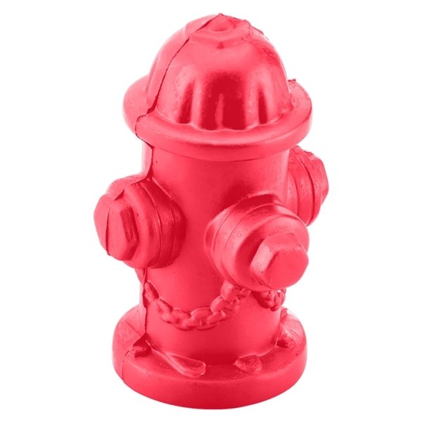 Fire Hydrant Stress Reliever