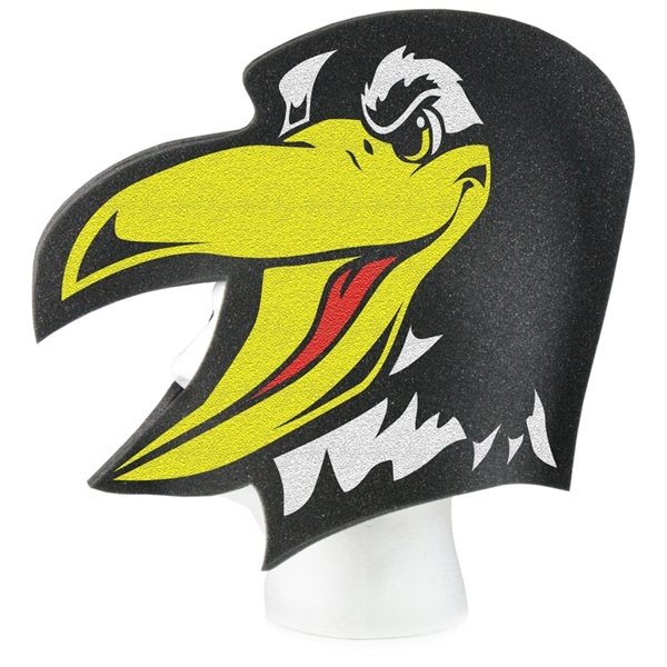 Promotional Foam Eagle Hat