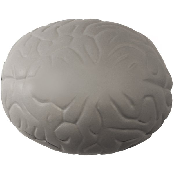 Foam Stress Balls - Brain