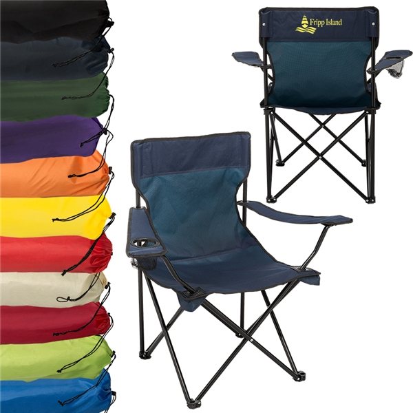 Promotional Folding Captain S Chair   V11