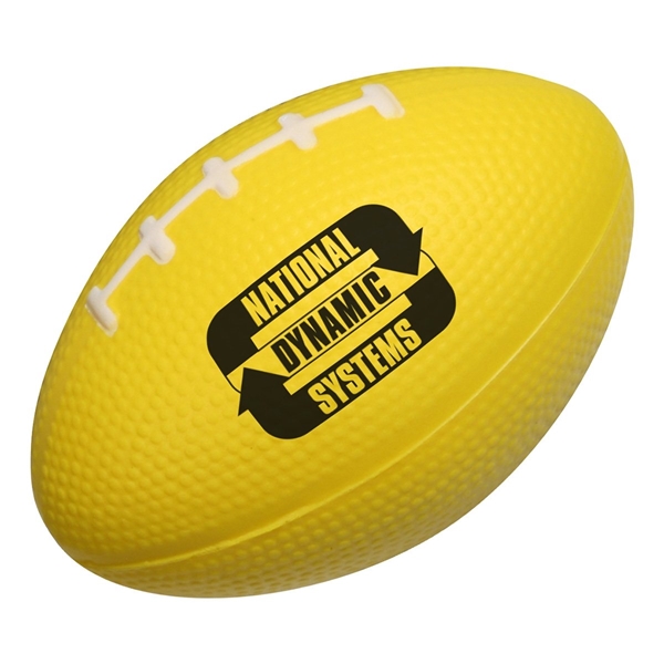 Football Stress Reliever - FSB720 - Swag Brokers