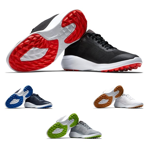 Footjoy Flex Golf Shoe