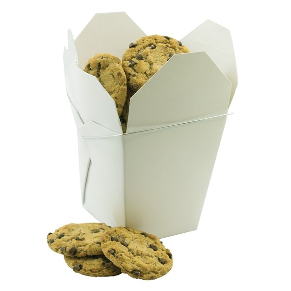 Promotional Fortune Cookie Box