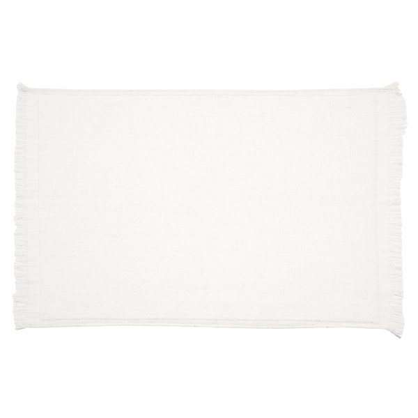 100 Cotton Fringed Rally Towel