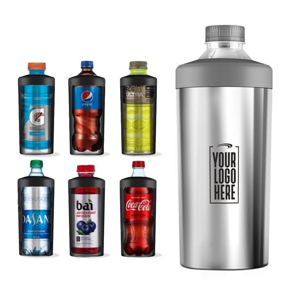 Promotional Frost Buddy® Big Buddy - Polished Stainless $39.88