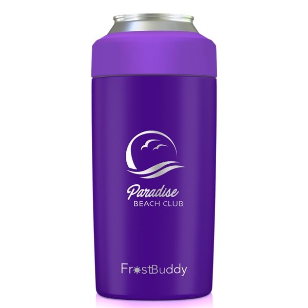 Promotional Frost Buddy® Universal Buddy 2.0 - Purple $33.23