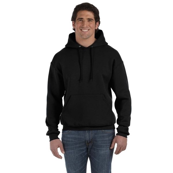 Fruit of the Loom(R) 12 oz Supercotton(TM) Pullover Hoodie - Colors