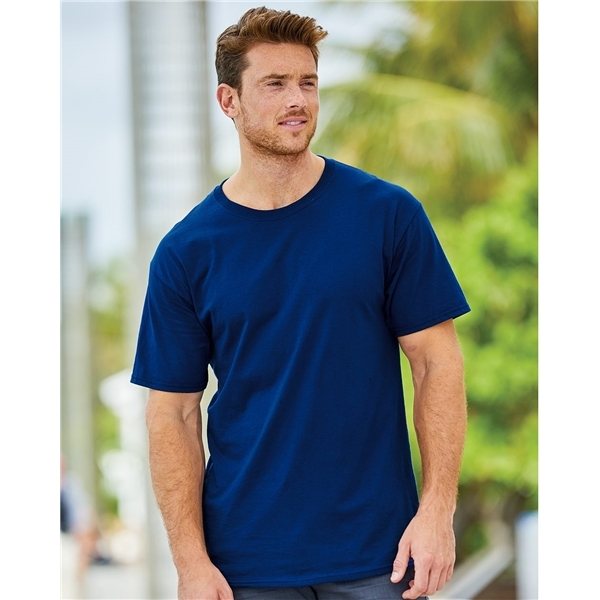 Fruit of the Loom Heavy Cotton HD T - Shirt - COLORS