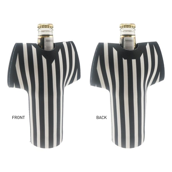 Promotional Full Color Jersey Shaped Foam Cooler