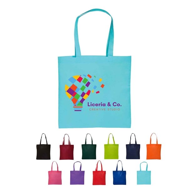 Creative shopping bags are the best way to show your brand