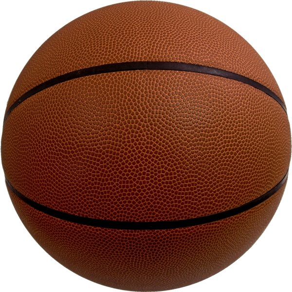 Full Size Synthetic Leather Basketball