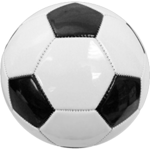Full Size Synthetic Leather Soccer Ball