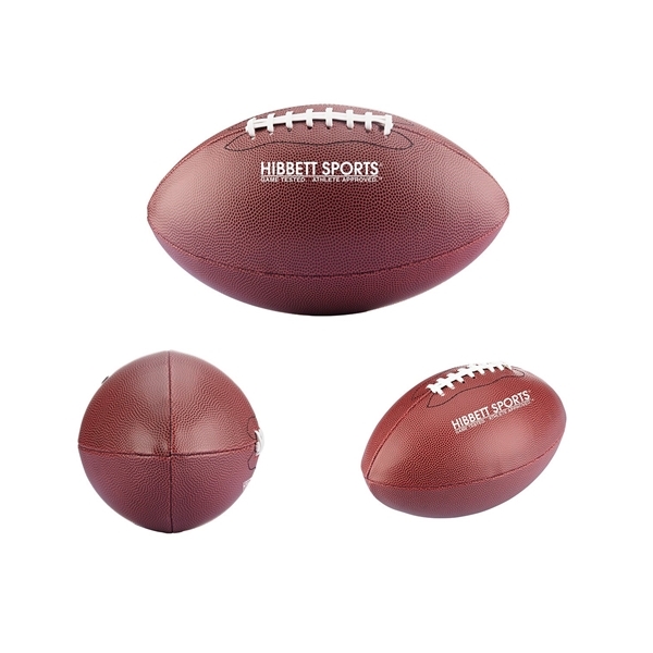 Full Size Synthetic Football