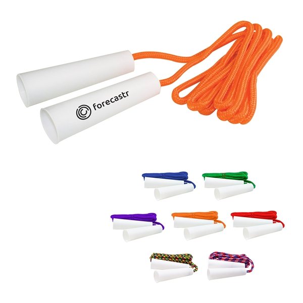 Promotional Fun Jump Rope For Everyone
