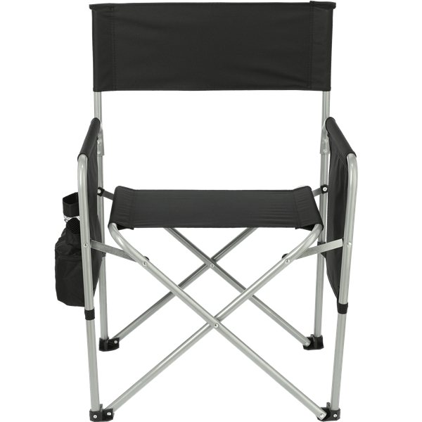 Game Day Directors Chair (265lb Capacity)