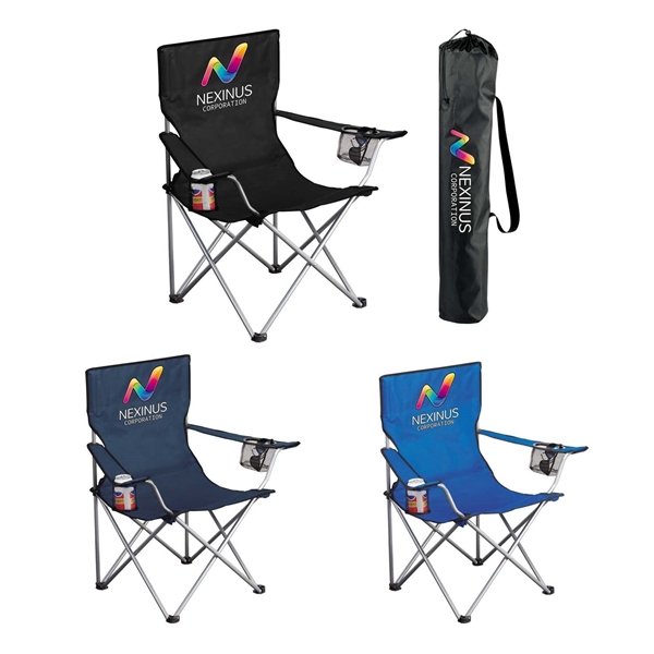 Game Day Event Chair (300LB Capacity)