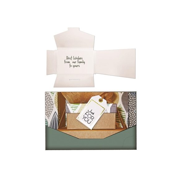 Gift Card Box - Paper Products