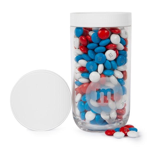 Gift Jar with Color Choice MMS(R)