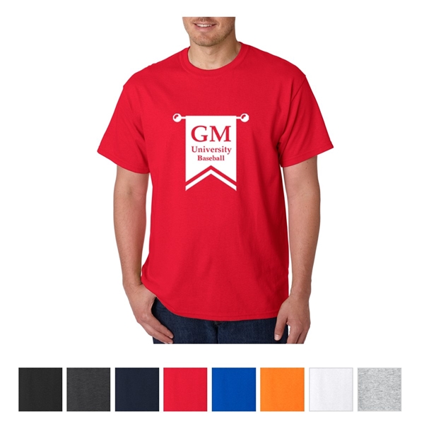 Gildan Adult Heavy Cotton T-Shirt