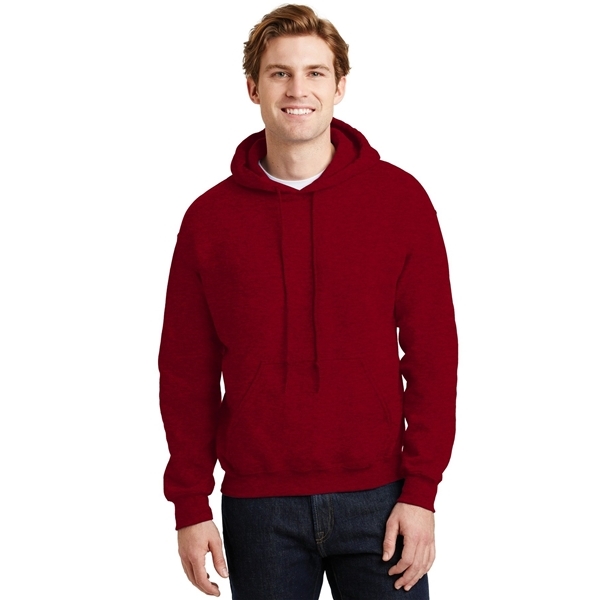 Gildan 1801 Heavy Blend™ Crewneck Sweatshirt - Save-On-Shirts