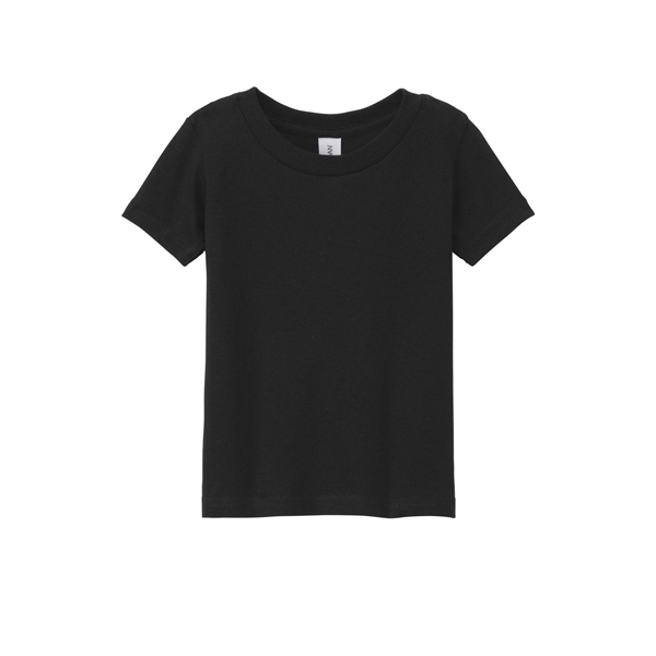 Gildan(R) Heavy Cotton(TM) Toddler T - Shirt - COLORS