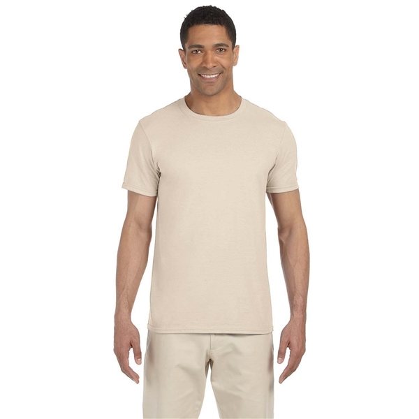 Gildan Softstyle(R) 4.5 oz T - Shirt - G64000 - Neutrals