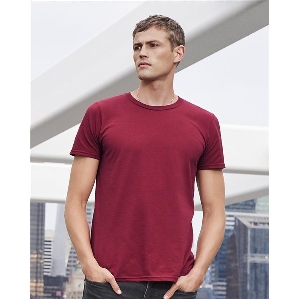Promotional Gildan - Softstyle® Lightweight T-Shirt - COLORS