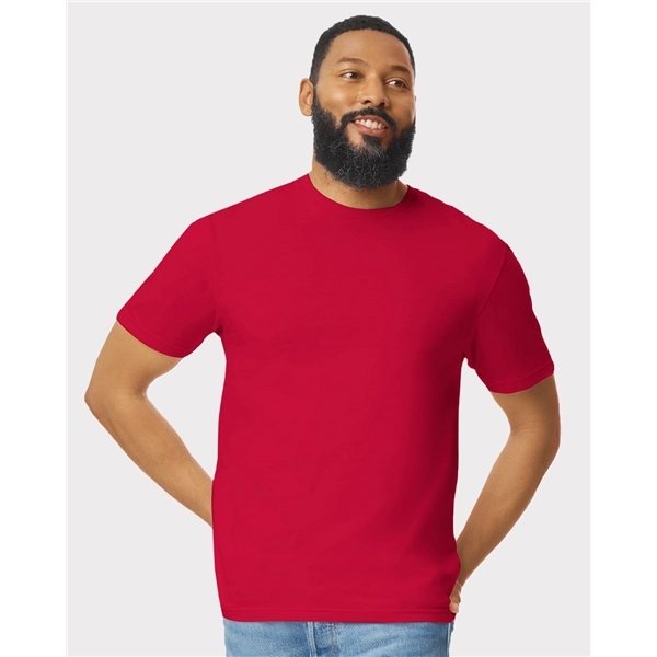 Gildan Adult DryBlend™ 50/50 Short-Sleeve T-Shirt