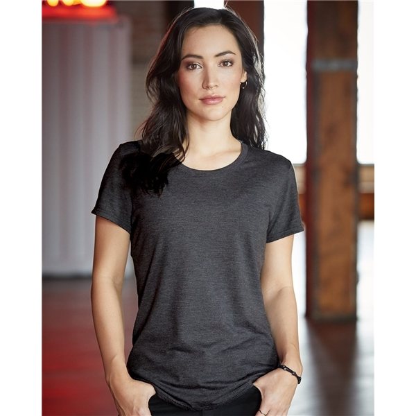 Gildan - Softstyle(R) Womens Triblend T - Shirt - COLORS