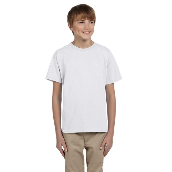 Gildan(R) Ultra Cotton(R) 6 oz T - Shirt - G2000B - PFD