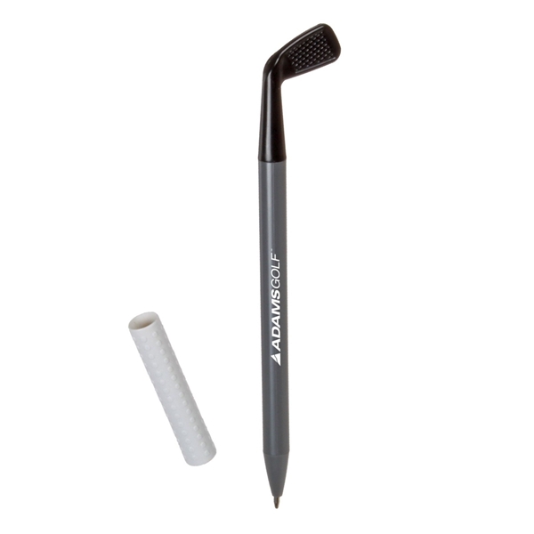 Golf Club Pen - Black Ink