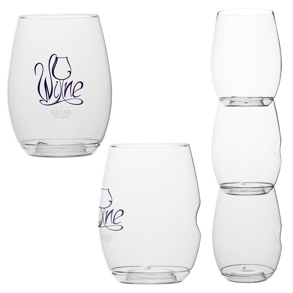 Govino(R) 16 oz Wine Glass