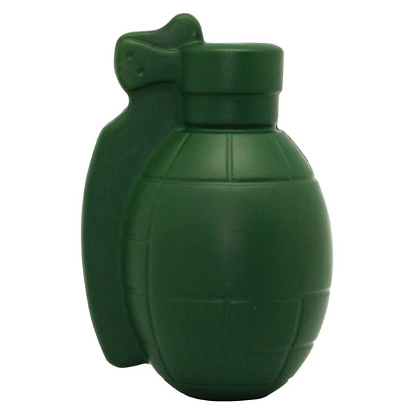 Grenade Squeezies Stress Reliever