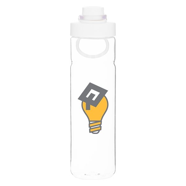 h2go® Daze Tritan™ Water Bottle 25-Oz. - Personalization Available