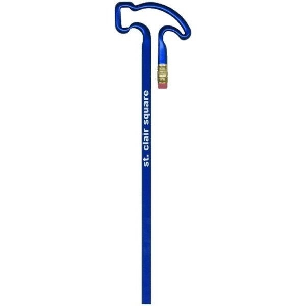 Hammer - Shape (pencils)