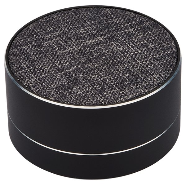 Hampton Bluetooth(R) Round Speaker