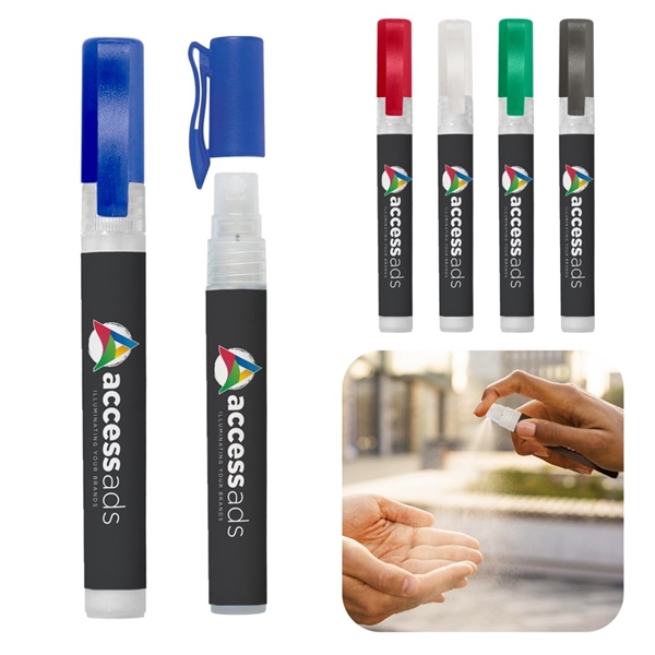 Promotional Hand Sanitizer Spray