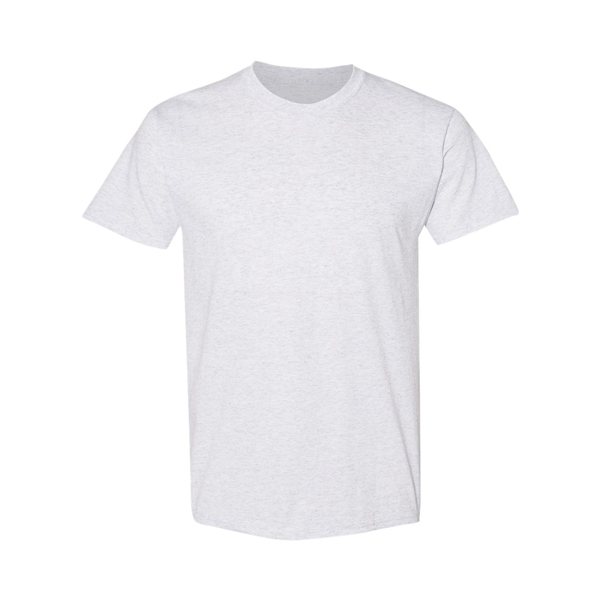 Hanes - ComfortBlend(R) EcoSmart(R) T - Shirt - 5170 - HEATHERS