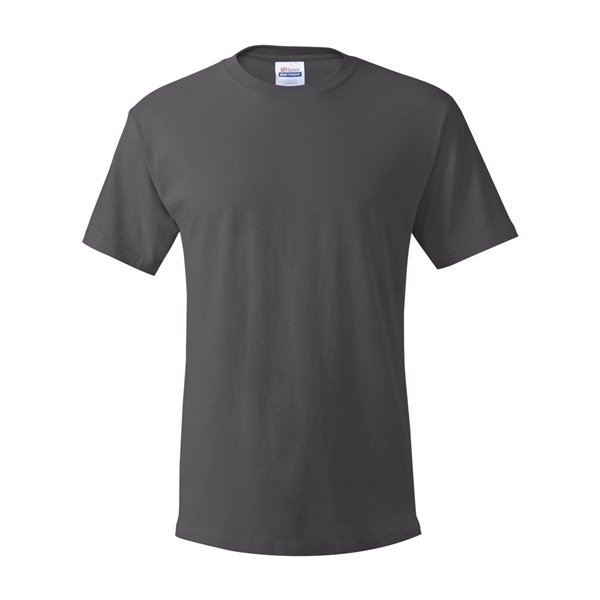 Hanes - ComfortSoft(R) Heavyweight T - Shirt - 5280 - FASHION