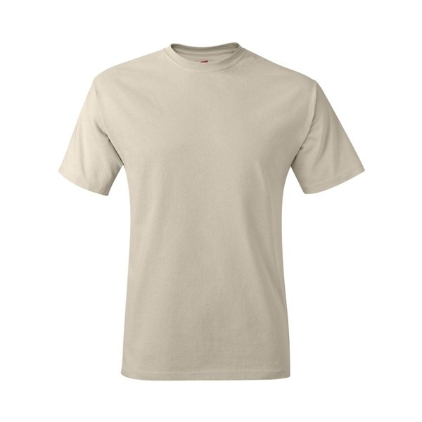 Hanes - Tagless(R) T - Shirt - 5250 - NEUTRALS